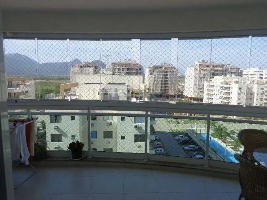Foto 4 de Apartamento com 3 quartos à venda, 192m2 em Rio De Janeiro - RJ