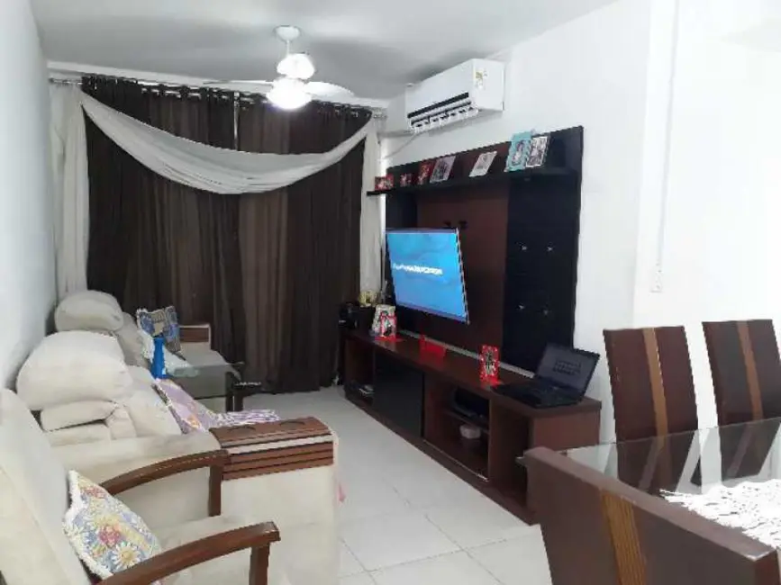 Foto 6 de Apartamento com 3 quartos à venda, 192m2 em Rio De Janeiro - RJ