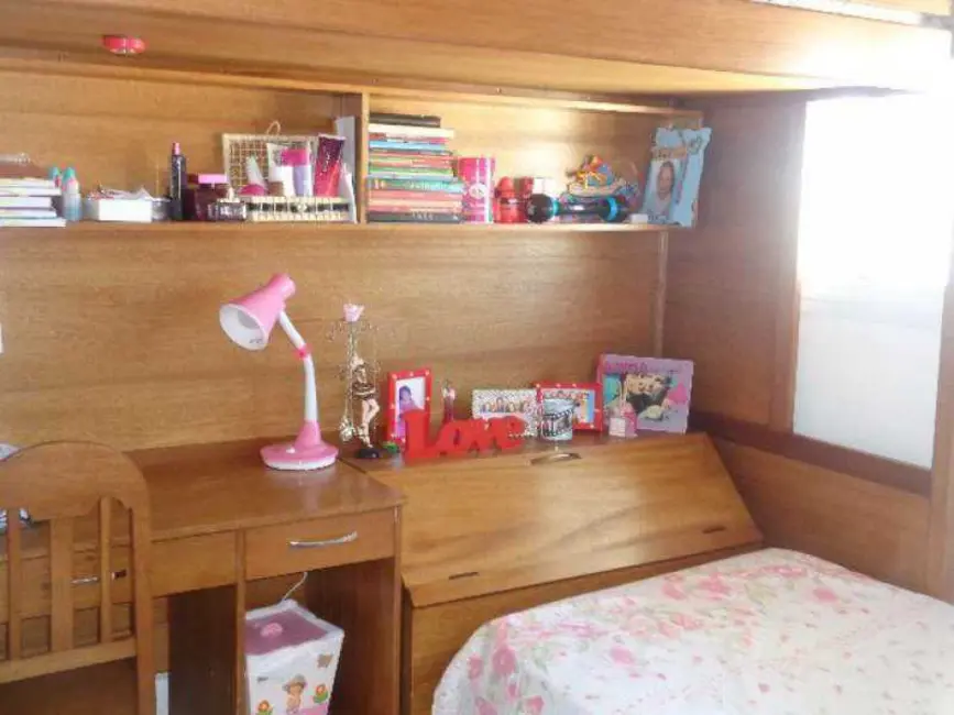 Foto 9 de Apartamento com 3 quartos à venda, 192m2 em Rio De Janeiro - RJ