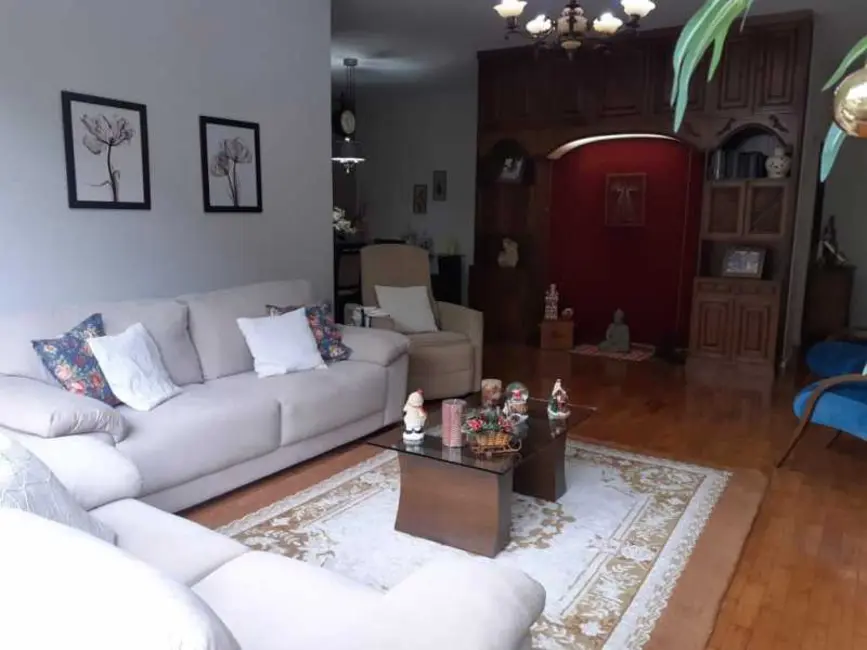 Foto 5 de Apartamento com 3 quartos à venda, 147m2 em Rio De Janeiro - RJ