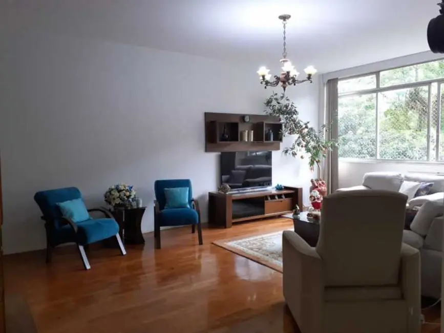 Foto 4 de Apartamento com 3 quartos à venda, 147m2 em Rio De Janeiro - RJ