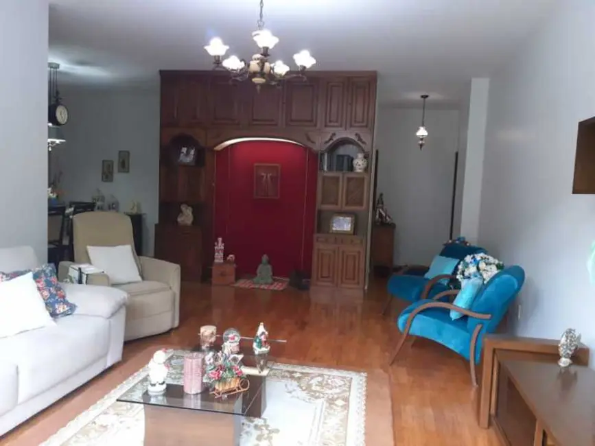 Foto 2 de Apartamento com 3 quartos à venda, 147m2 em Rio De Janeiro - RJ