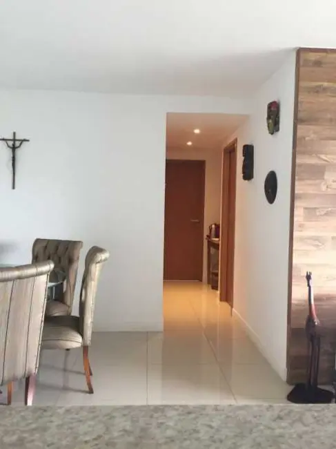 Foto 1 de Apartamento com 3 quartos à venda, 89m2 em Rio De Janeiro - RJ