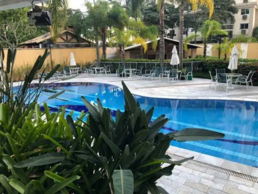 Foto 5 de Apartamento com 3 quartos à venda, 120m2 em Rio De Janeiro - RJ