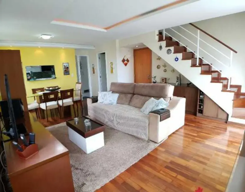 Foto 7 de Apartamento com 3 quartos à venda, 120m2 em Rio De Janeiro - RJ