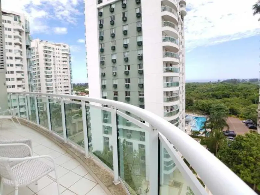 Foto 3 de Apartamento com 3 quartos à venda, 120m2 em Rio De Janeiro - RJ