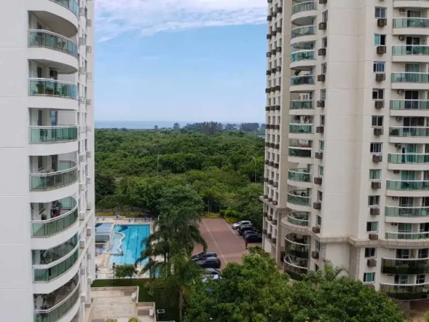 Foto 1 de Apartamento com 3 quartos à venda, 120m2 em Rio De Janeiro - RJ