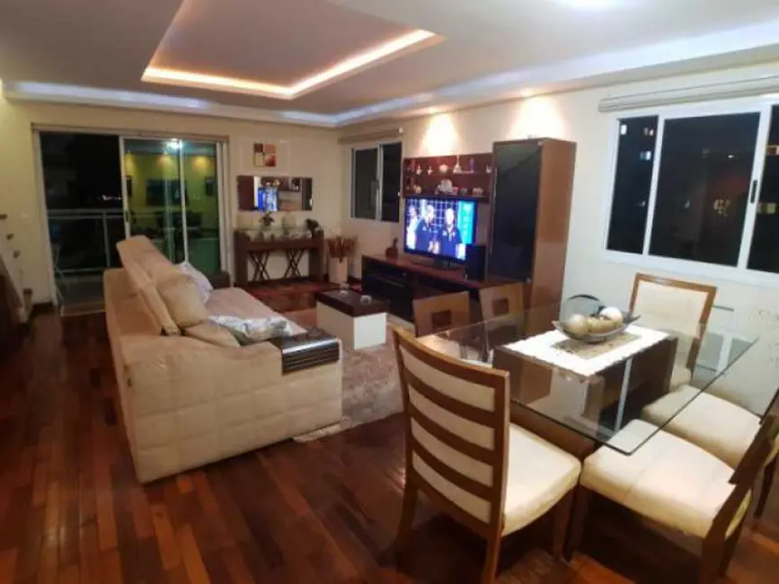 Foto 9 de Apartamento com 3 quartos à venda, 120m2 em Rio De Janeiro - RJ