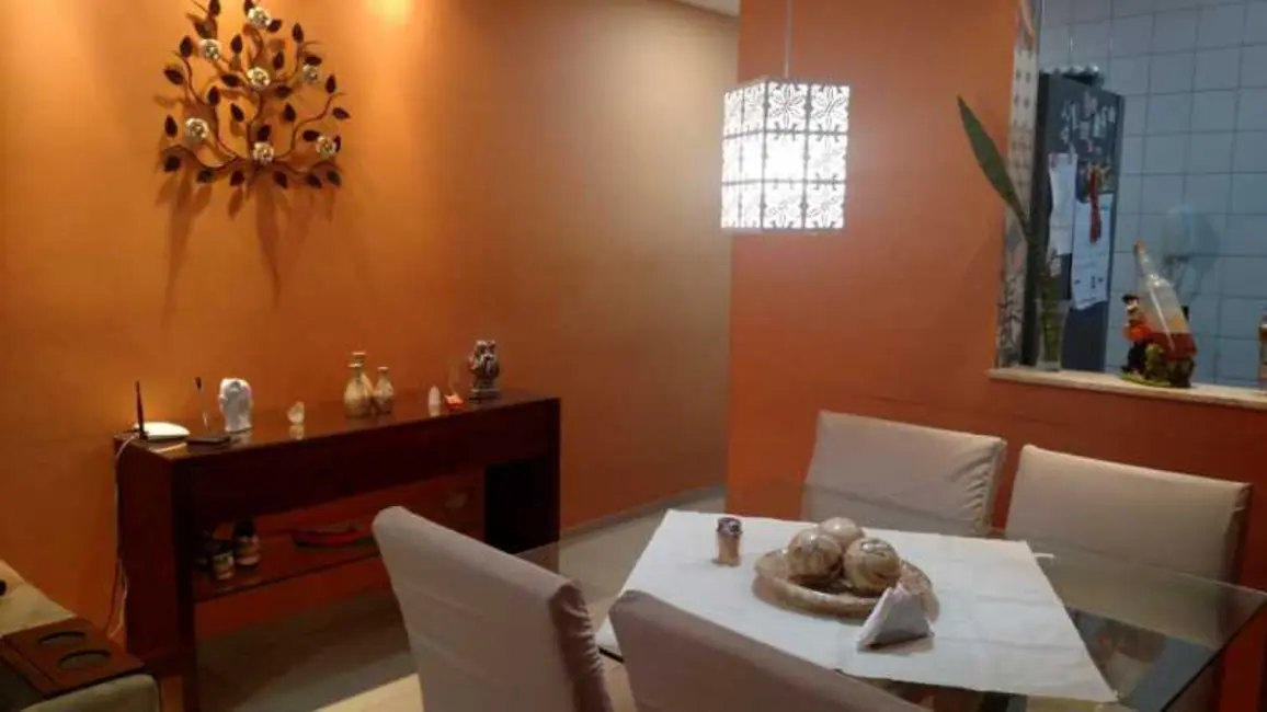 Foto 6 de Apartamento com 3 quartos à venda, 67m2 em Rio De Janeiro - RJ