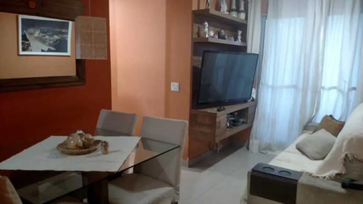 Foto 3 de Apartamento com 3 quartos à venda, 67m2 em Rio De Janeiro - RJ