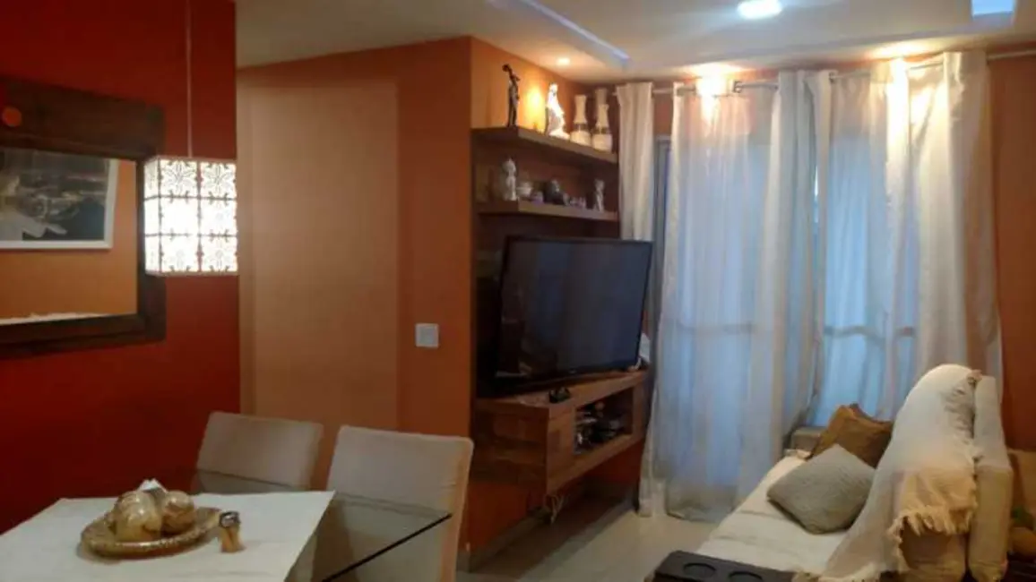 Foto 2 de Apartamento com 3 quartos à venda, 67m2 em Rio De Janeiro - RJ