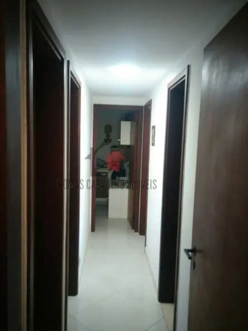 Foto 7 de Apartamento com 4 quartos à venda, 127m2 em Rio De Janeiro - RJ