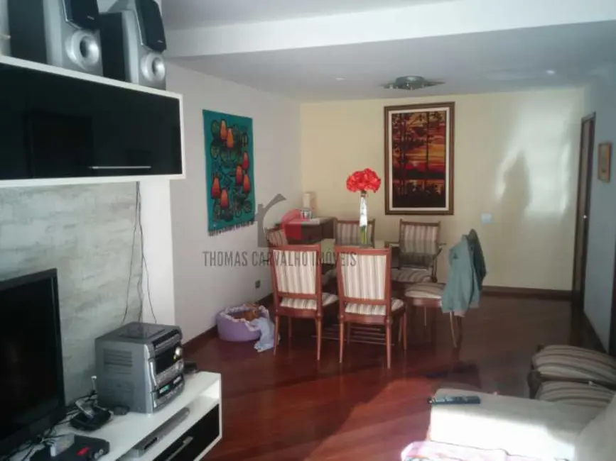 Foto 5 de Apartamento com 4 quartos à venda, 127m2 em Rio De Janeiro - RJ