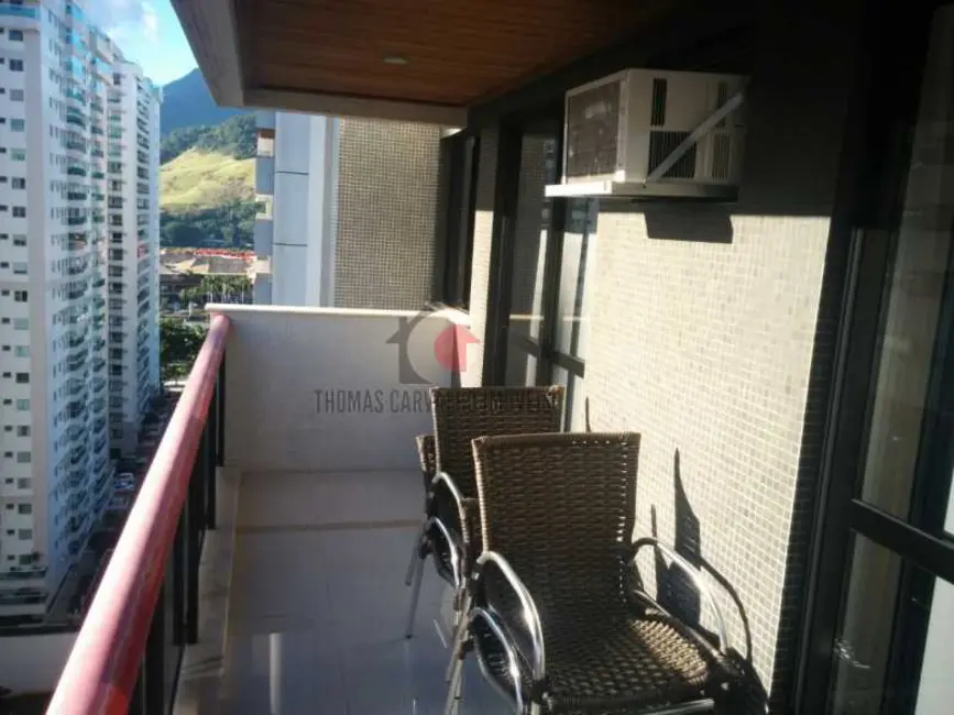 Foto 4 de Apartamento com 4 quartos à venda, 127m2 em Rio De Janeiro - RJ