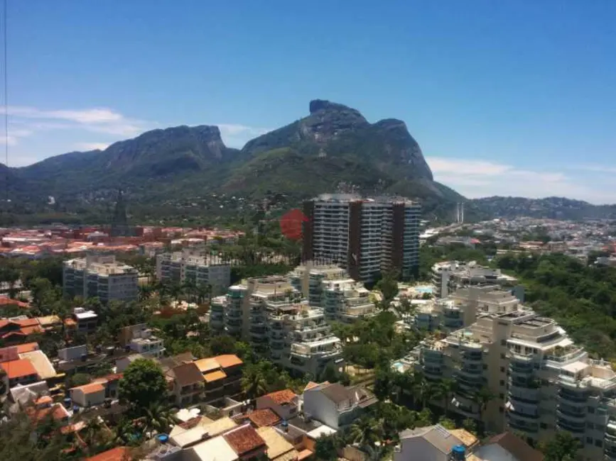 Foto 3 de Apartamento com 4 quartos à venda, 127m2 em Rio De Janeiro - RJ