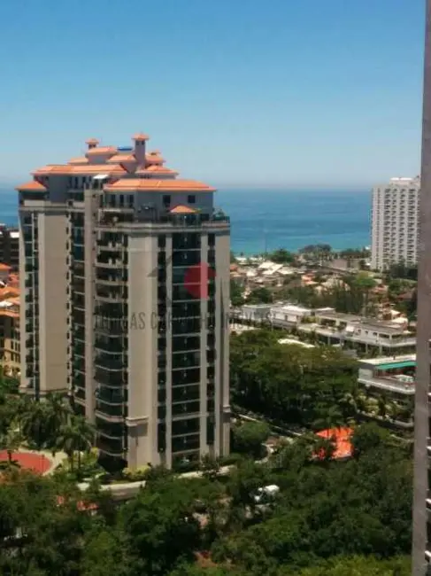 Foto 1 de Apartamento com 4 quartos à venda, 127m2 em Rio De Janeiro - RJ