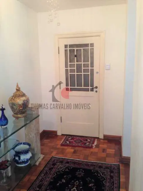 Foto 4 de Apartamento com 4 quartos à venda, 190m2 em Rio De Janeiro - RJ