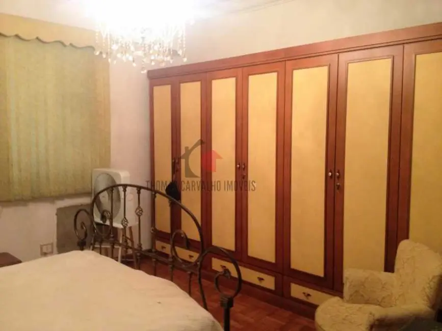 Foto 6 de Apartamento com 4 quartos à venda, 190m2 em Rio De Janeiro - RJ