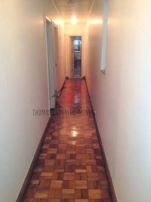 Foto 5 de Apartamento com 4 quartos à venda, 190m2 em Rio De Janeiro - RJ