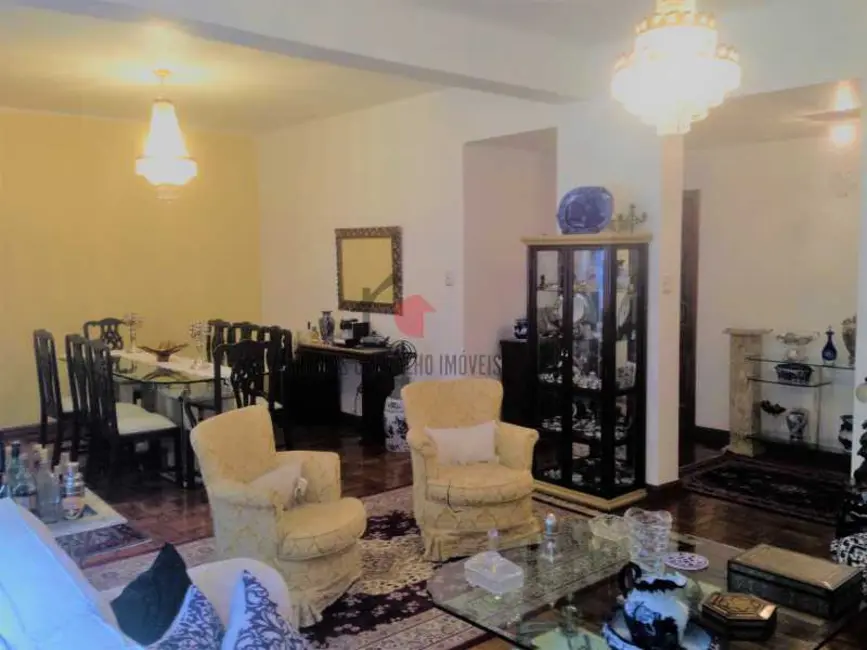 Foto 1 de Apartamento com 4 quartos à venda, 190m2 em Rio De Janeiro - RJ