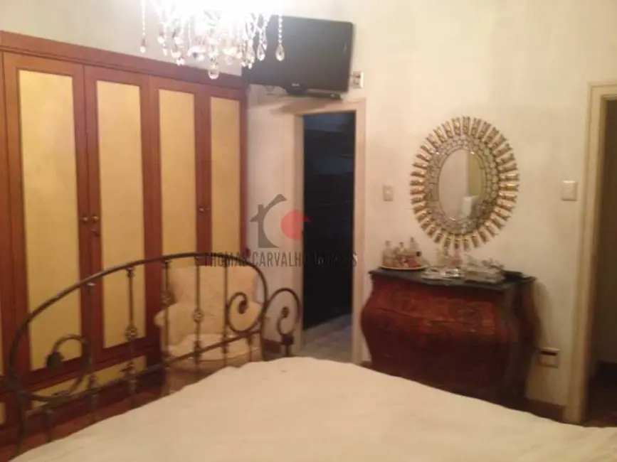 Foto 9 de Apartamento com 4 quartos à venda, 190m2 em Rio De Janeiro - RJ