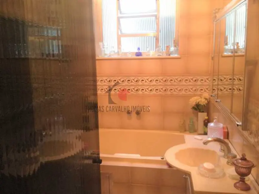 Foto 8 de Apartamento com 4 quartos à venda, 190m2 em Rio De Janeiro - RJ