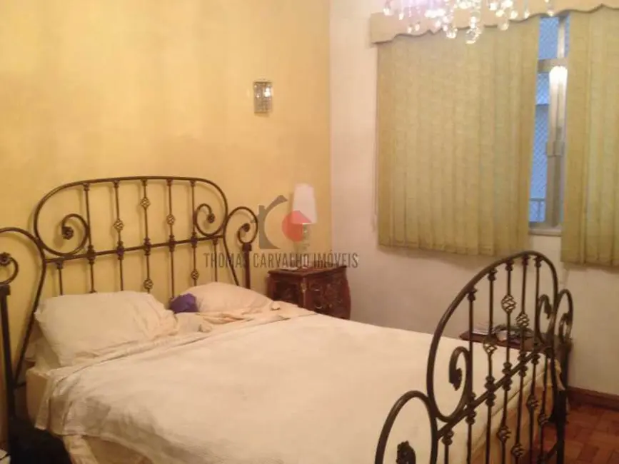 Foto 7 de Apartamento com 4 quartos à venda, 190m2 em Rio De Janeiro - RJ