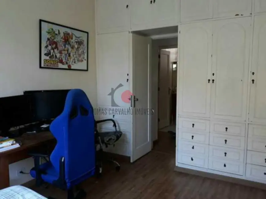 Foto 7 de Apartamento com 4 quartos à venda, 150m2 em Rio De Janeiro - RJ