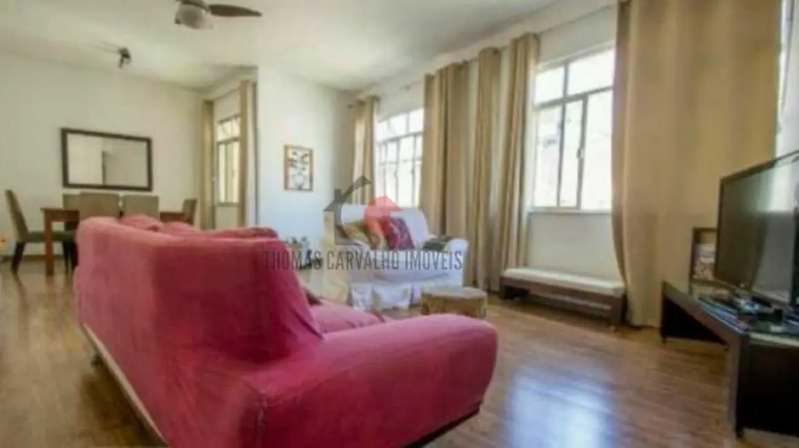 Foto 1 de Apartamento com 4 quartos à venda, 150m2 em Rio De Janeiro - RJ