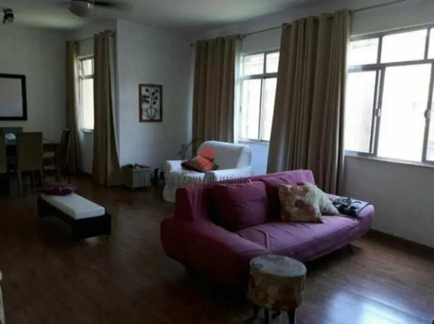 Foto 2 de Apartamento com 4 quartos à venda, 150m2 em Rio De Janeiro - RJ