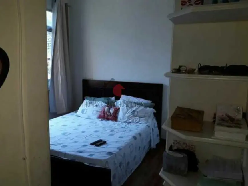 Foto 4 de Apartamento com 4 quartos à venda, 150m2 em Rio De Janeiro - RJ