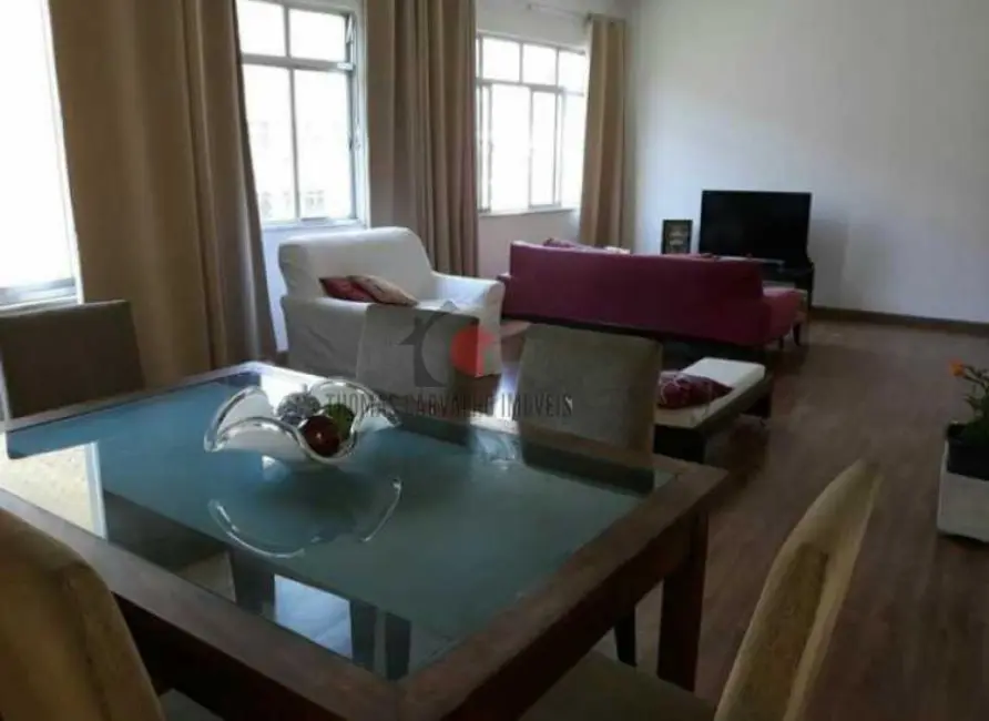 Foto 3 de Apartamento com 4 quartos à venda, 150m2 em Rio De Janeiro - RJ