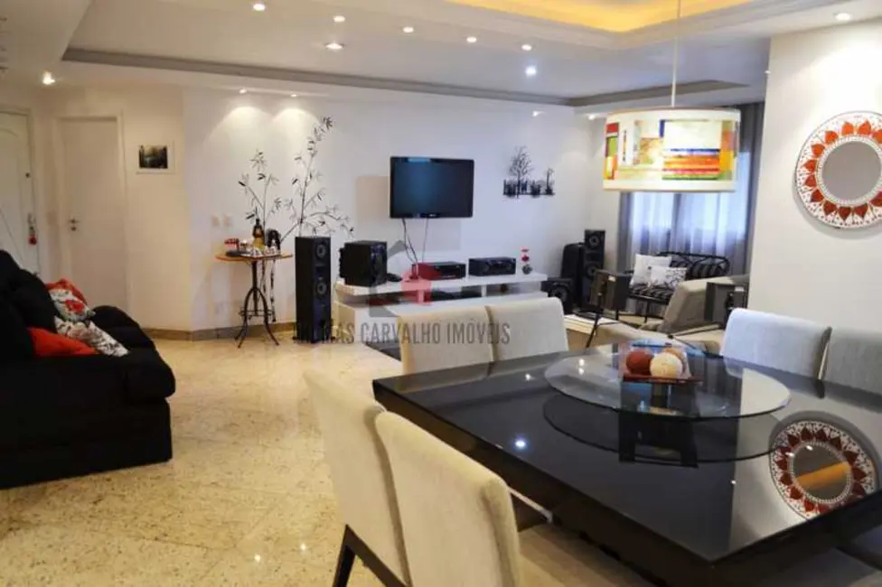 Foto 4 de Apartamento com 4 quartos à venda, 140m2 em Rio De Janeiro - RJ