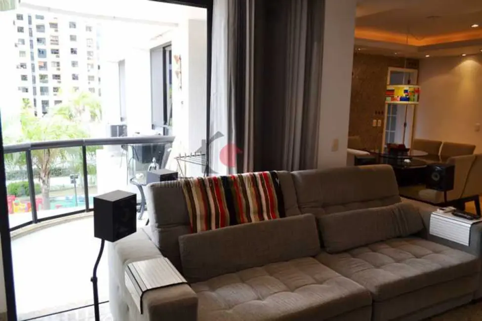 Foto 8 de Apartamento com 4 quartos à venda, 140m2 em Rio De Janeiro - RJ