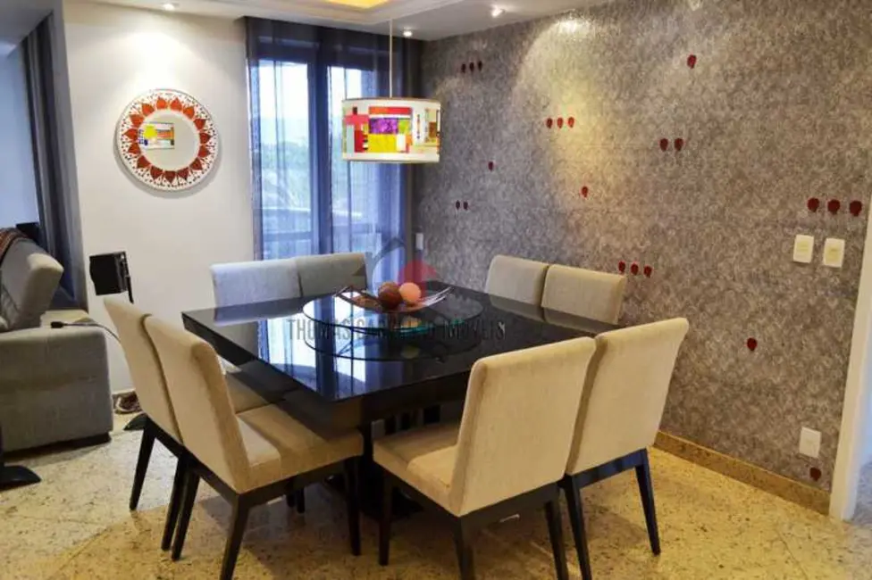 Foto 7 de Apartamento com 4 quartos à venda, 140m2 em Rio De Janeiro - RJ