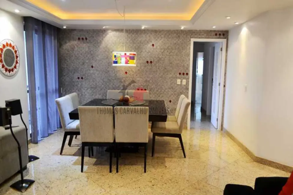 Foto 6 de Apartamento com 4 quartos à venda, 140m2 em Rio De Janeiro - RJ