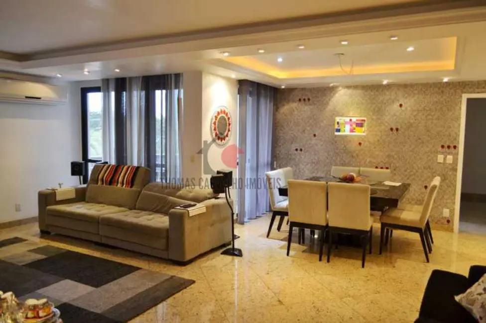 Foto 1 de Apartamento com 4 quartos à venda, 140m2 em Rio De Janeiro - RJ