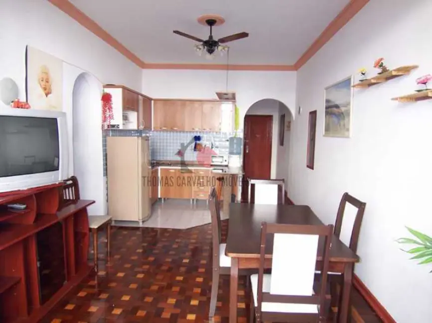 Foto 5 de Apartamento com 4 quartos à venda, 95m2 em Rio De Janeiro - RJ