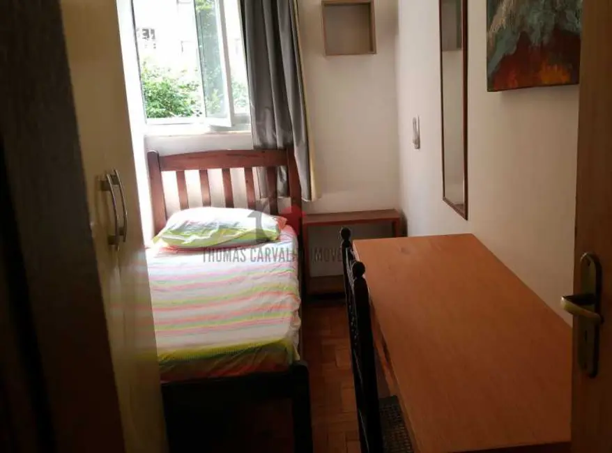 Foto 6 de Apartamento com 4 quartos à venda, 95m2 em Rio De Janeiro - RJ