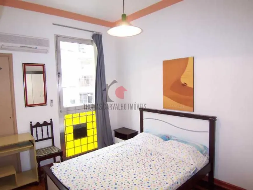 Foto 9 de Apartamento com 4 quartos à venda, 95m2 em Rio De Janeiro - RJ