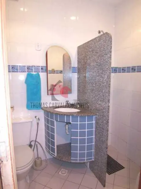 Foto 2 de Apartamento com 4 quartos à venda, 95m2 em Rio De Janeiro - RJ