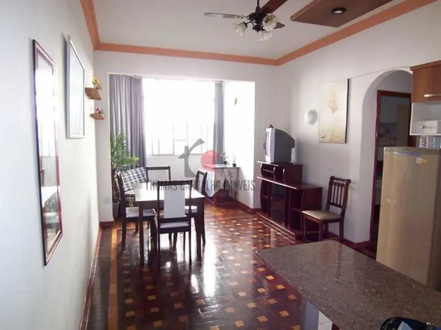 Foto 1 de Apartamento com 4 quartos à venda, 95m2 em Rio De Janeiro - RJ