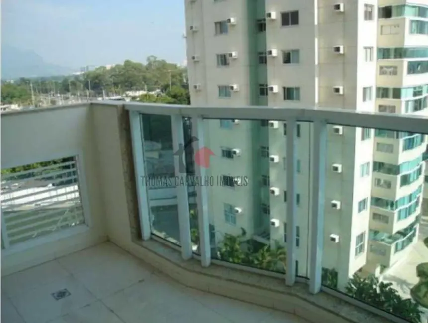 Foto 3 de Apartamento com 4 quartos à venda, 83m2 em Rio De Janeiro - RJ