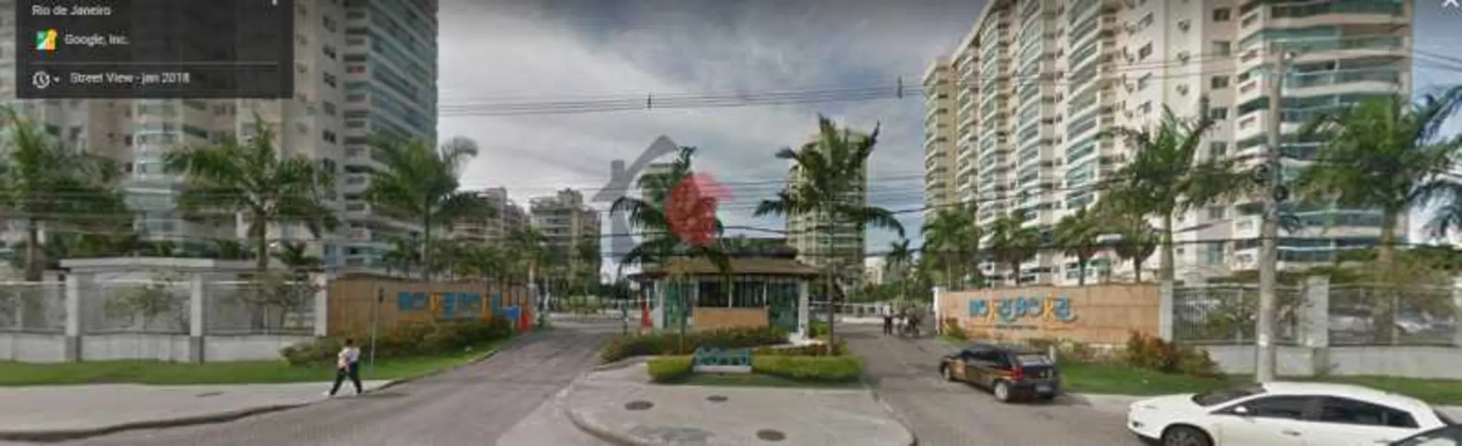 Foto 2 de Apartamento com 4 quartos à venda, 83m2 em Rio De Janeiro - RJ