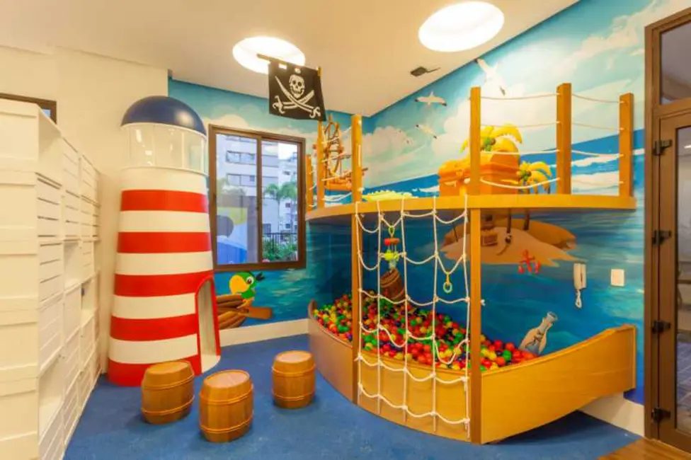 Apartamento com 4 quartos à venda, 118m2 em Rio De Janeiro - RJ - imagem 9 Foto 9 de Apartamento com 4 quartos à venda, 118m2 em Rio De Janeiro - RJ