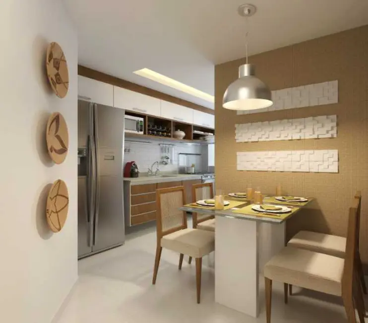 Apartamento com 4 quartos à venda, 118m2 em Rio De Janeiro - RJ - imagem 5 Foto 5 de Apartamento com 4 quartos à venda, 118m2 em Rio De Janeiro - RJ