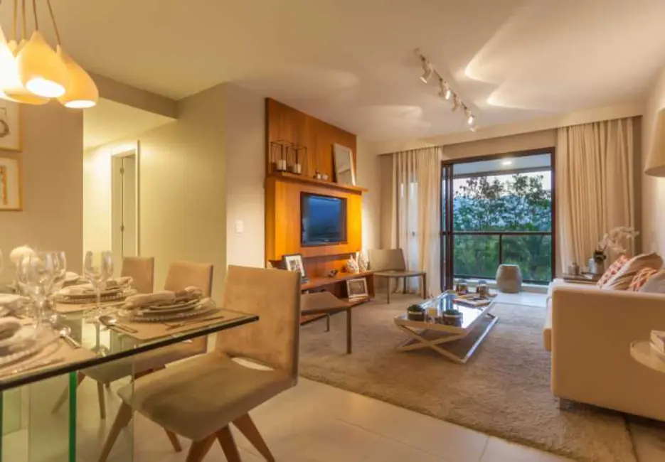 Apartamento com 4 quartos à venda, 118m2 em Rio De Janeiro - RJ - imagem 2 Foto 2 de Apartamento com 4 quartos à venda, 118m2 em Rio De Janeiro - RJ