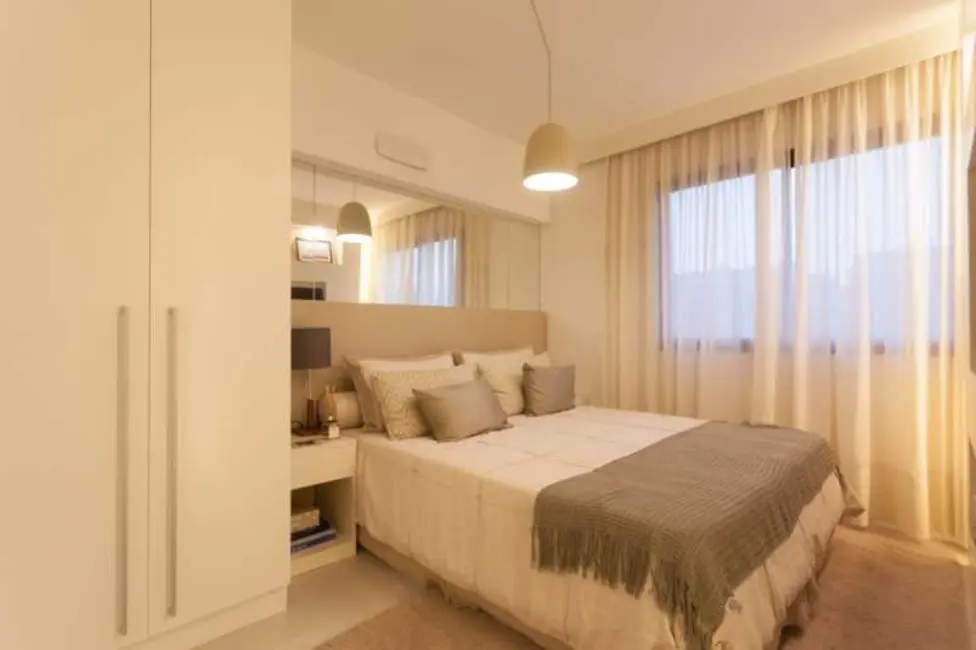 Apartamento com 4 quartos à venda, 118m2 em Rio De Janeiro - RJ - imagem 3 Foto 3 de Apartamento com 4 quartos à venda, 118m2 em Rio De Janeiro - RJ