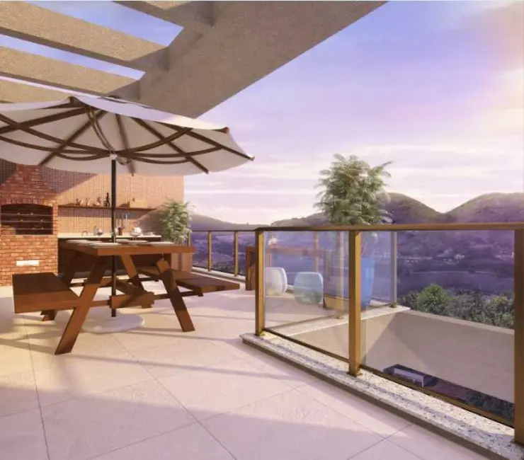 Apartamento com 4 quartos à venda, 118m2 em Rio De Janeiro - RJ - imagem 7 Foto 7 de Apartamento com 4 quartos à venda, 118m2 em Rio De Janeiro - RJ