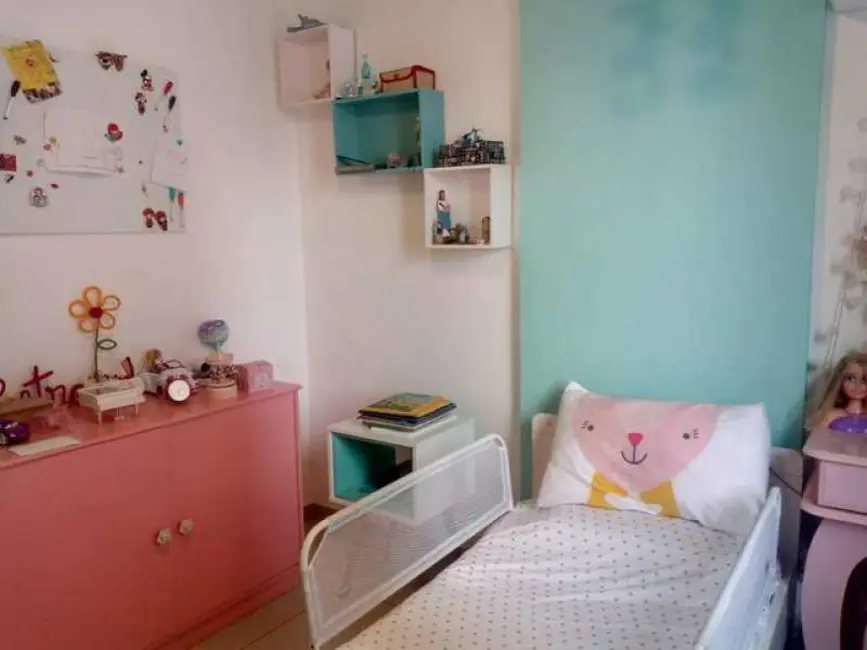 Foto 6 de Apartamento com 4 quartos à venda, 140m2 em Rio De Janeiro - RJ